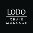 LoDo Chair Massage & Yoga company logo