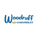 Woodruff Chevrolet company logo