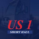 US 1 Shorthaul company logo