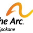 The Arc of Spokane company logo