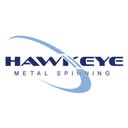 Hawkeye Metal Spinning company logo