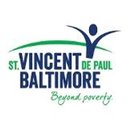 ST VINCENT DE PAUL OF BALTIMORE INC company logo