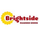 Brightside company logo