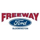 Freeway Ford company logo