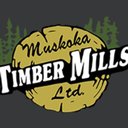 Muskoka Timber Mills Ltd. company logo