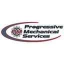 Progressive Mechanical Services company logo