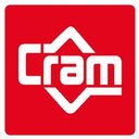 Cram company logo