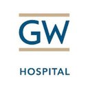 The George Washington University Hospital company logo