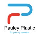 Pauley Plastic company logo