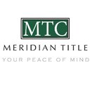 Meridian Title Corporation company logo