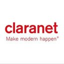 Claranet company logo