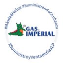GAS IMPERIAL company logo