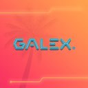Galex company logo