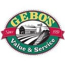 Gebo's - Gebo Distributing Co., Inc. company logo