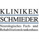 Kliniken Schmieder (Stiftung &amp; Co.) KG company logo