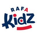 RAFAKidz company logo
