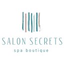 Salon Secrets Spa company logo