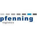 pfenning logistics company logo
