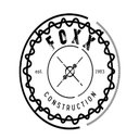 Foxx Construction company logo