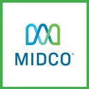Midco company logo