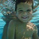 Canada Swim School company logo