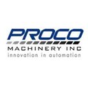 Proco Machinery Inc company logo