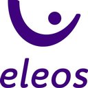 Eleos company logo