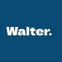 Walter company logo