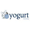 yoyogurt company logo