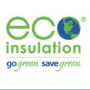 Eco Insulation company logo