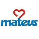 Grupo Mateus company logo