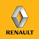TVS RENAULT company logo