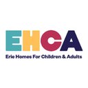 Erie Homes for Children and Adults company logo