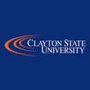 Clayton State University company logo