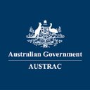 AUSTRAC company logo