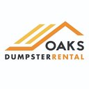 Oaks Dumpster Rental company logo