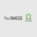 INEGI Instituto Nacional de Estadística y Geografía company logo