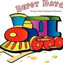 Depot Learning Spot company logo