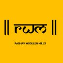 Raghav Woollen Mills company logo