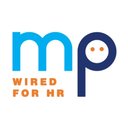 MP RPO company logo