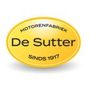 Motorenfabriek De Sutter company logo