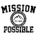 Mission Possible company logo