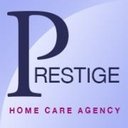 PRESTIGE HOME CARE AGENCY company logo