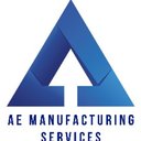 AE Manufacturing Services company logo