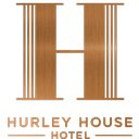 Hurley House Hotel company logo