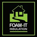 Foam It Insulation company logo