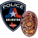 Arlington Police Department company logo