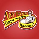 Any Hour Services company logo