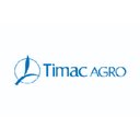 TIMAC Agro Brasil company logo