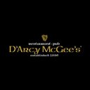 D'Arcy McGee's Irish Pub company logo